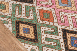 Tahoe TA-01 Multi Rug