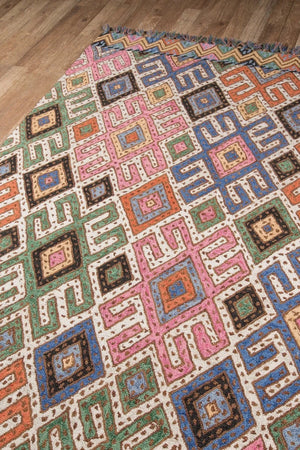 Tahoe TA-01 Multi Rug