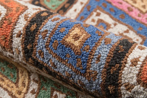 Tahoe TA-01 Multi Rug