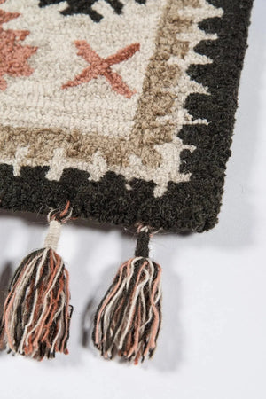 Tahoe TA-04 Multi Rug