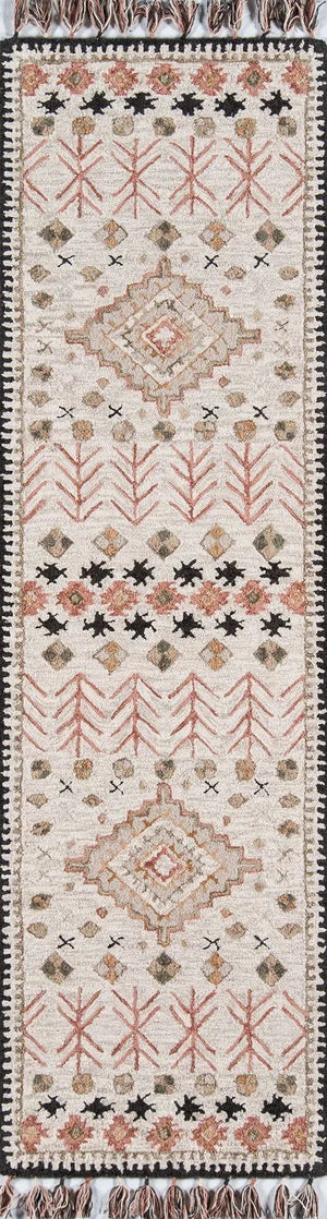 Tahoe TA-04 Multi Rug