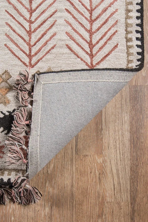 Tahoe TA-04 Multi Rug