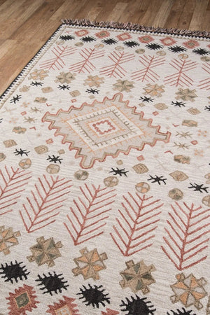 Tahoe TA-04 Multi Rug