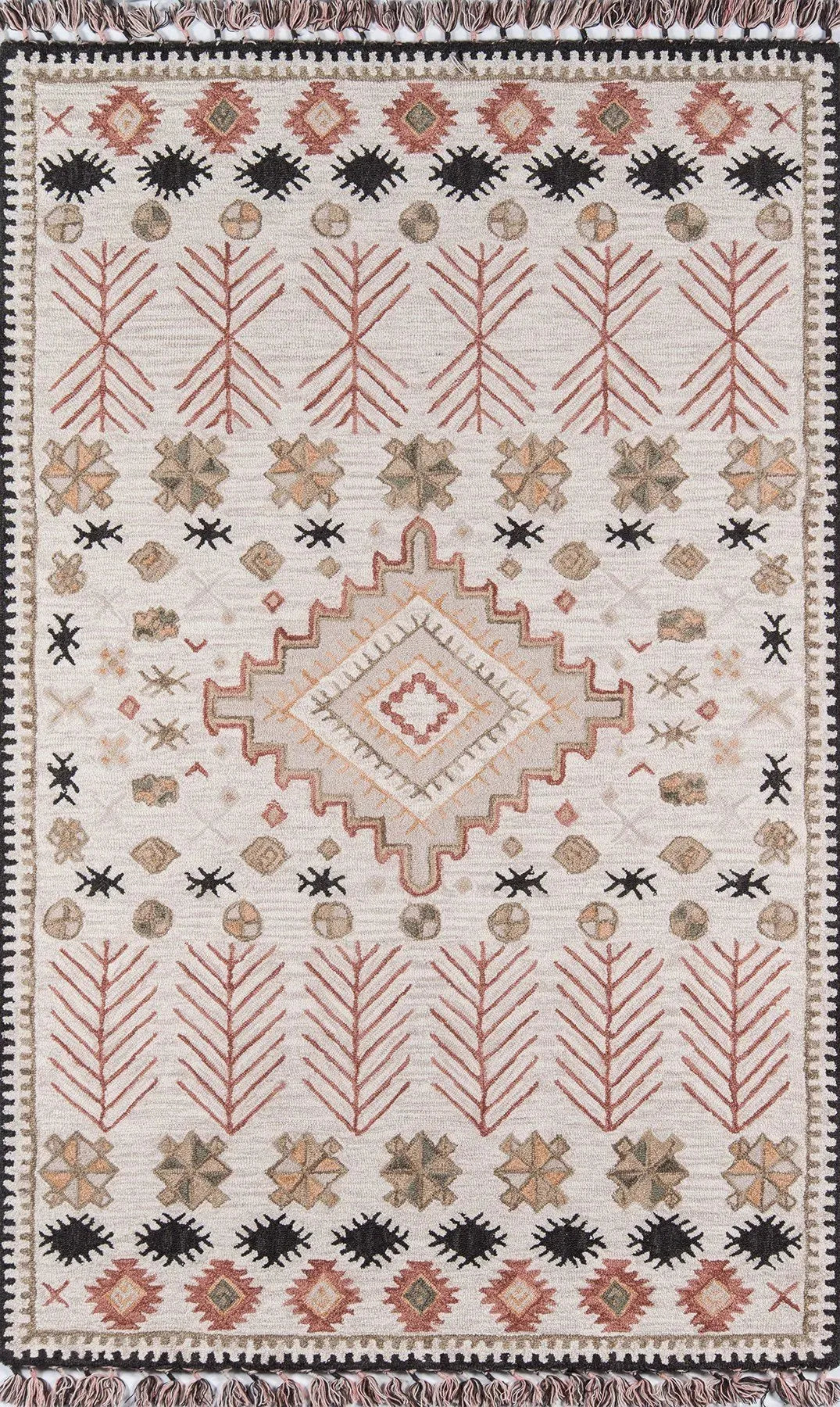 Tahoe TA-04 Multi Rug