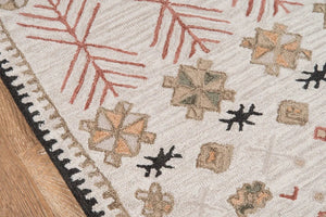 Tahoe TA-04 Multi Rug