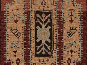 Tahoe TA-11 Ter Rug