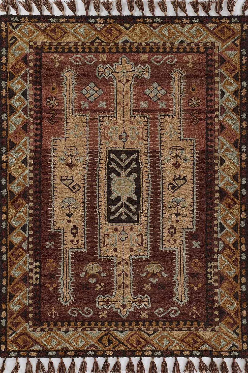 Tahoe TA-11 Ter Rug
