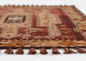 Tahoe TA-11 Ter Rug