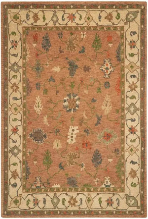 Tahoe TA05 Copper Rug