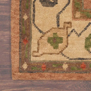 Tahoe TA05 Copper Rug