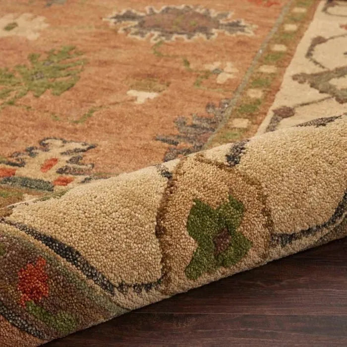 Tahoe TA05 Copper Rug