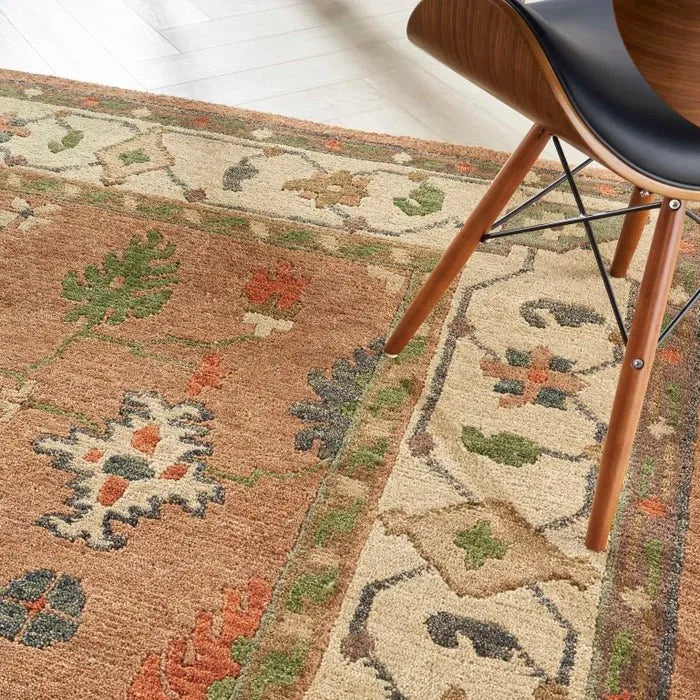 Tahoe TA05 Copper Rug