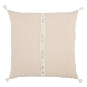 Taiga Tga03 Joya Blush/Ivory Pillow