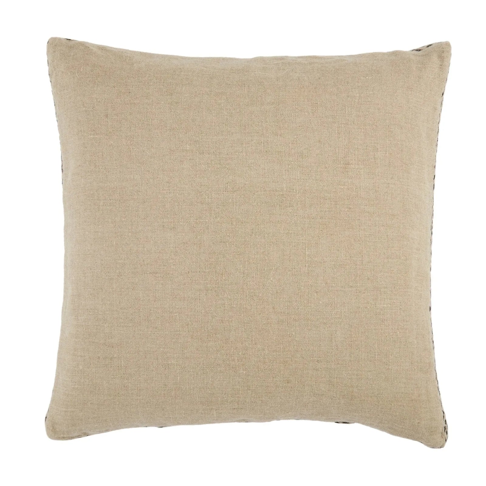 Taiga Tga05 Seti Beige/Dark Gray Pillow