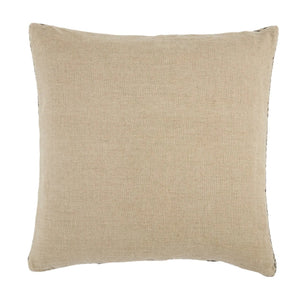 Taiga Tga05 Seti Beige/Dark Gray Pillow