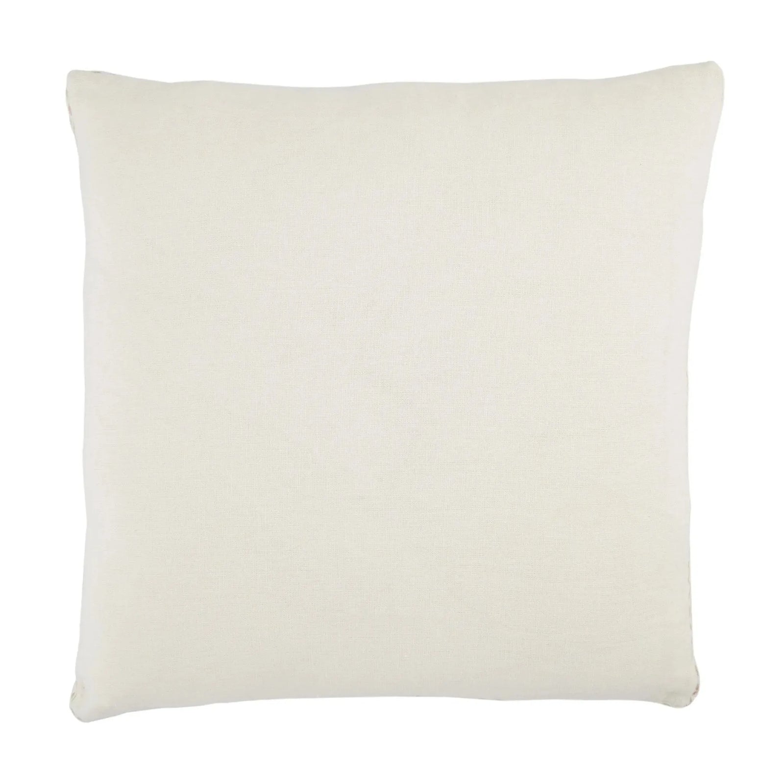 Taiga Tga06 Seti Ivory/Blush Pillow