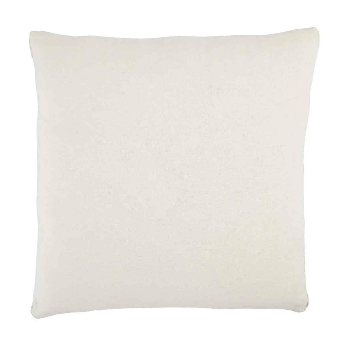 Taiga Tga06 Seti Ivory/Blush Pillow