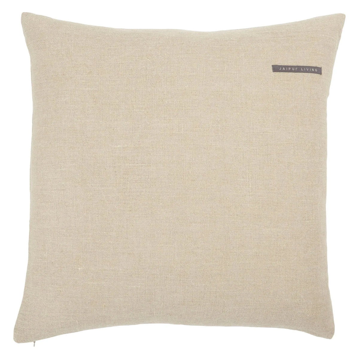 Taiga Tga09 Ortiz Light Gray Pillow