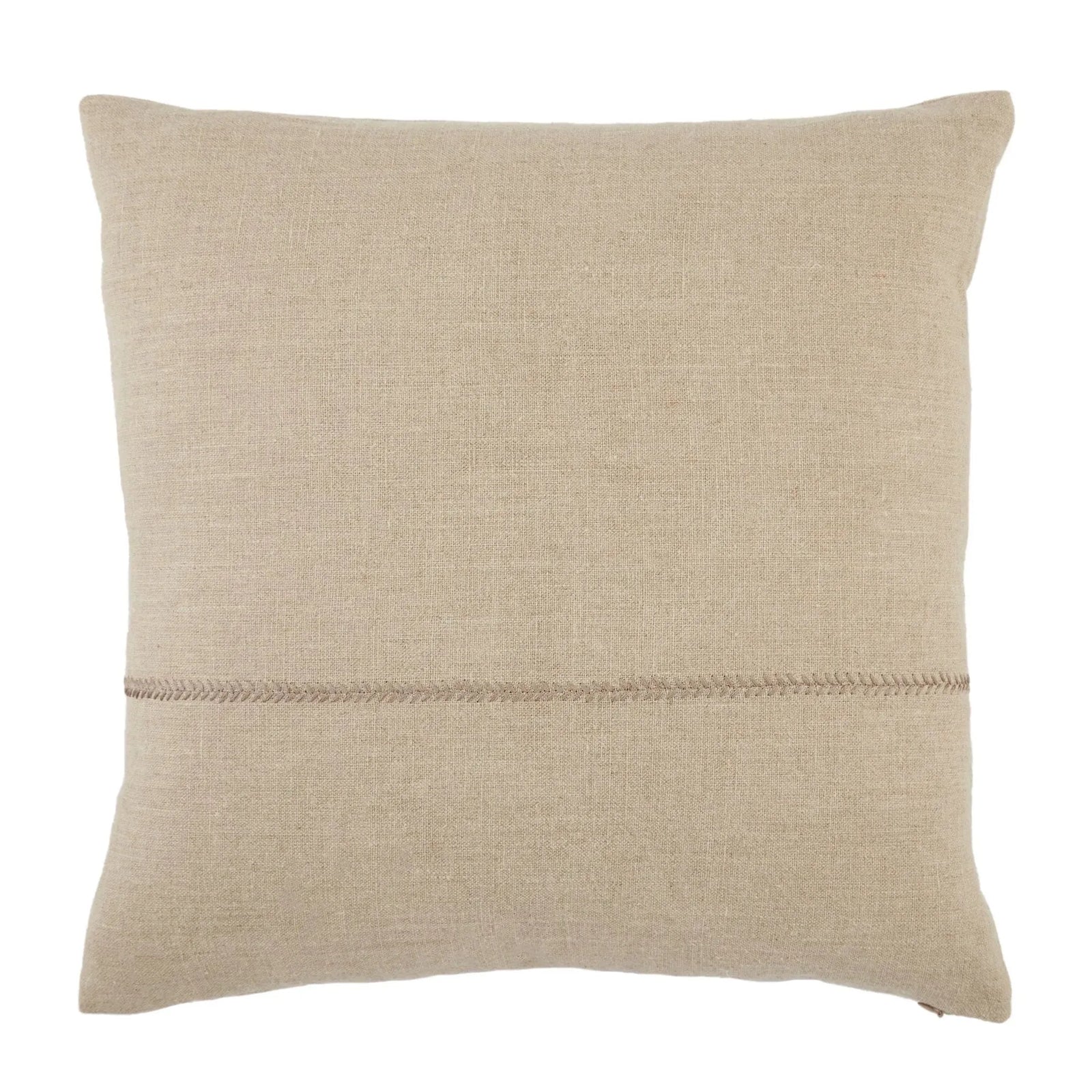 Taiga Tga09 Ortiz Light Gray Pillow