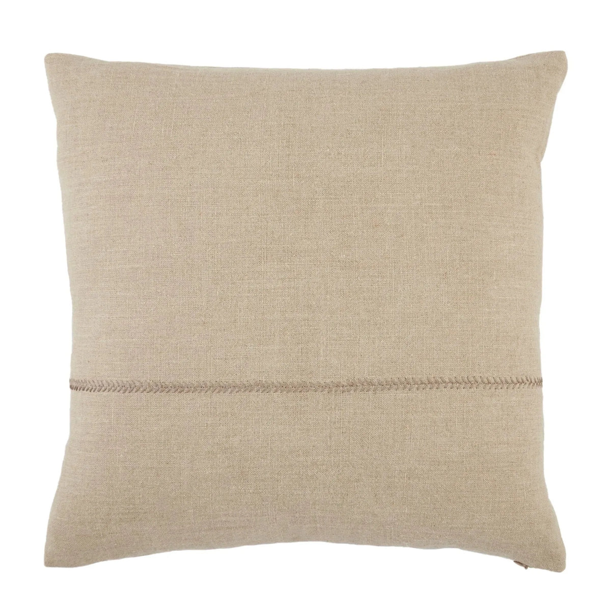 Taiga Tga09 Ortiz Light Gray Pillow