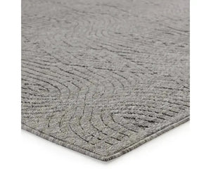Tajiri TNC02 Light Grey/Grey Rug