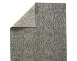 Tajiri TNC02 Light Grey/Grey Rug