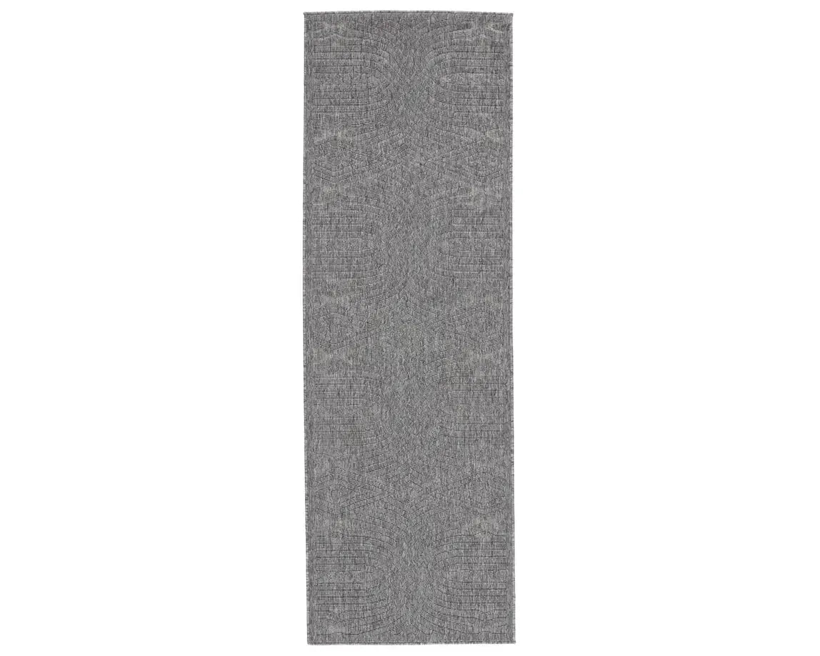 Tajiri TNC02 Light Grey/Grey Rug