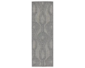 Tajiri TNC04 Light Grey/Grey Rug