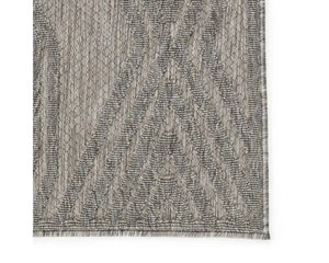 Tajiri TNC04 Light Grey/Grey Rug