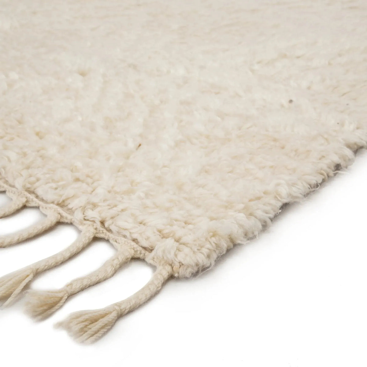 Tala TAL07 Akka Cream Rug