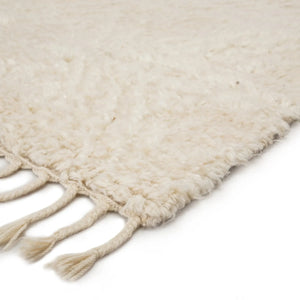 Tala TAL07 Akka Cream Rug