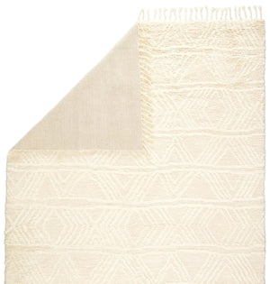 Tala TAL07 Akka Cream Rug