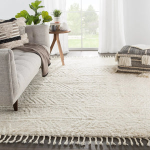 Tala TAL07 Akka Cream Rug