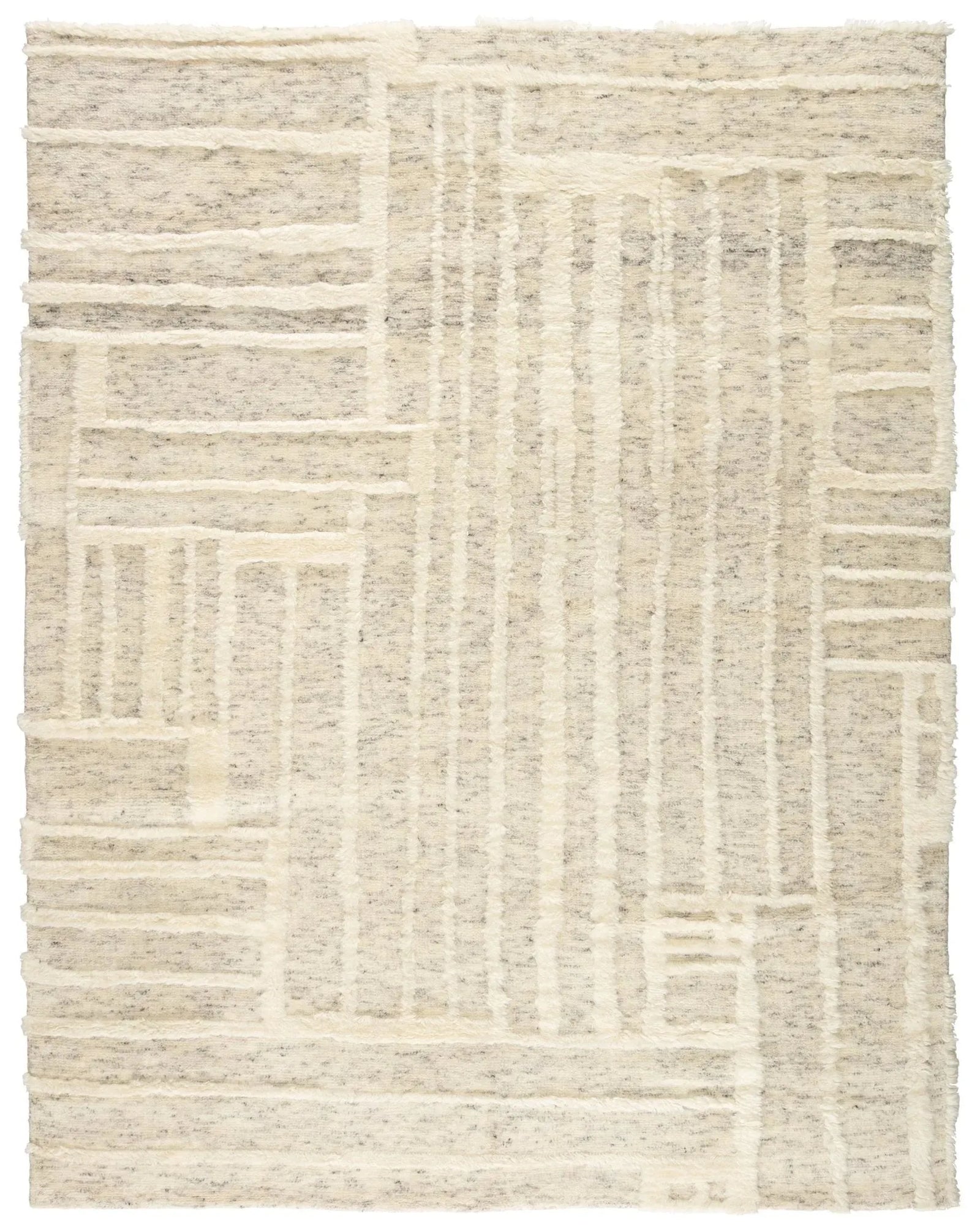 Tala Tal08 Casamir Cream/Brown Rug