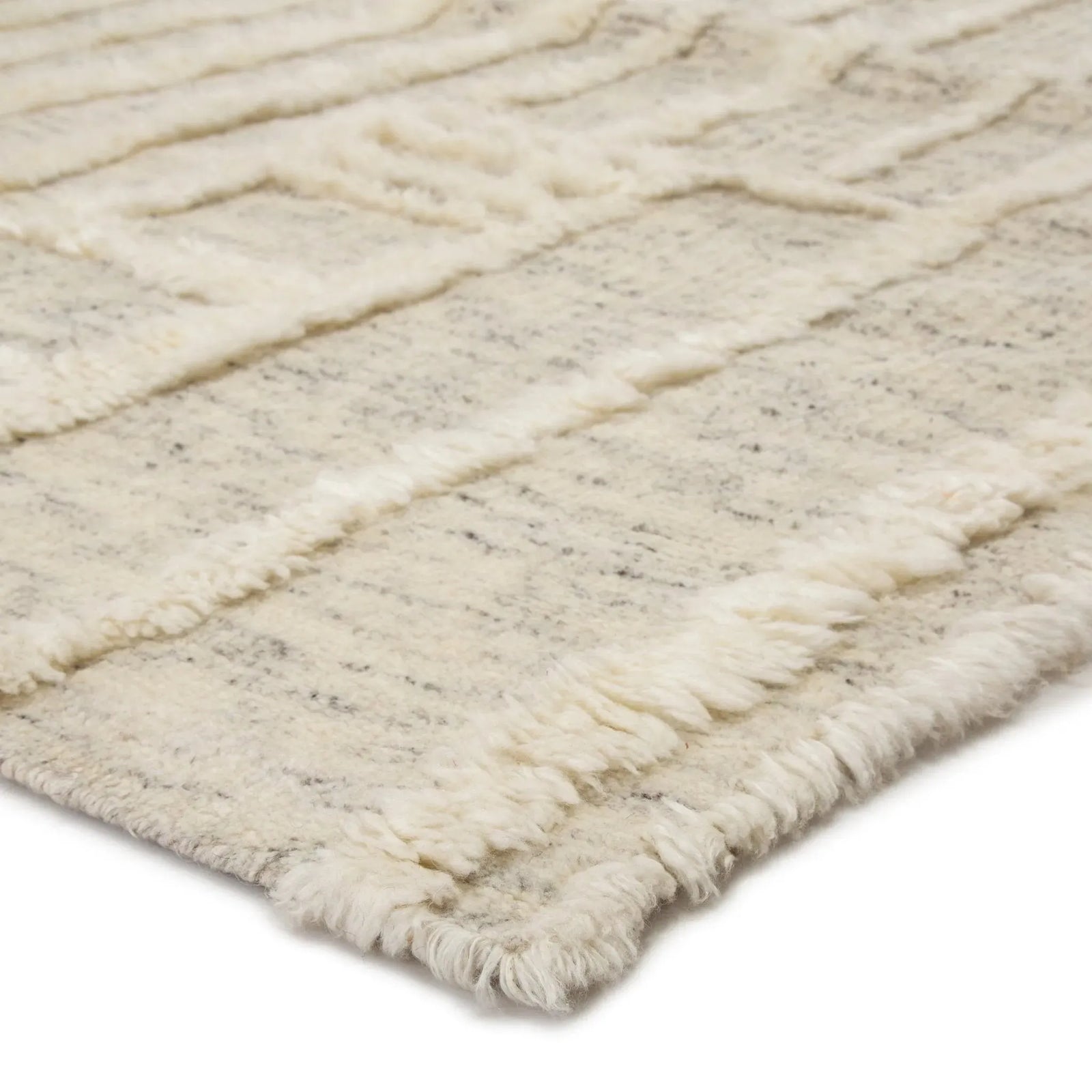 Tala Tal08 Casamir Cream/Brown Rug