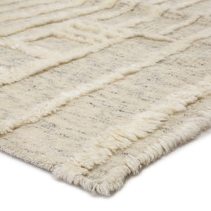 Tala Tal08 Casamir Cream/Brown Rug