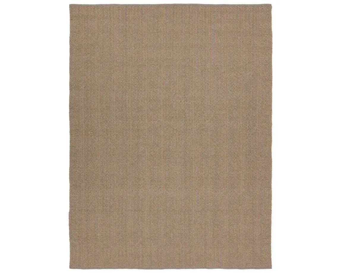Talin TLN01 Tan/Grey Rug