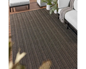 Talin TLN02 Grey/Charcoal Rug