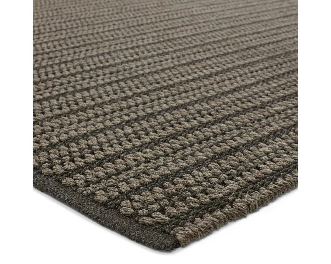 Talin TLN02 Grey/Charcoal Rug