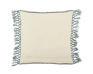 Tallis TLS02 Blue Pillow