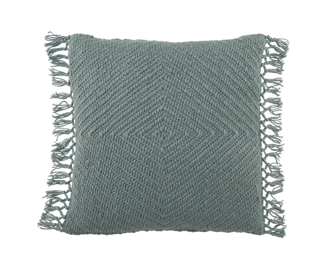 Tallis TLS02 Blue Pillow