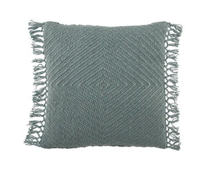 Tallis TLS02 Blue Pillow