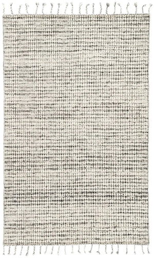 Tamil TIL01 Perkins Whitecap Gray/Ghost Gray Rug