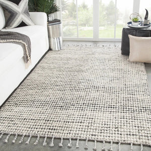Tamil TIL01 Perkins Whitecap Gray/Ghost Gray Rug