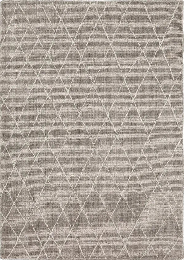 Tangier Rg188 176 Deviation Taupe Rug