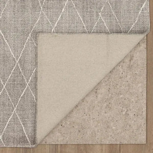 Tangier Rg188 176 Deviation Taupe Rug