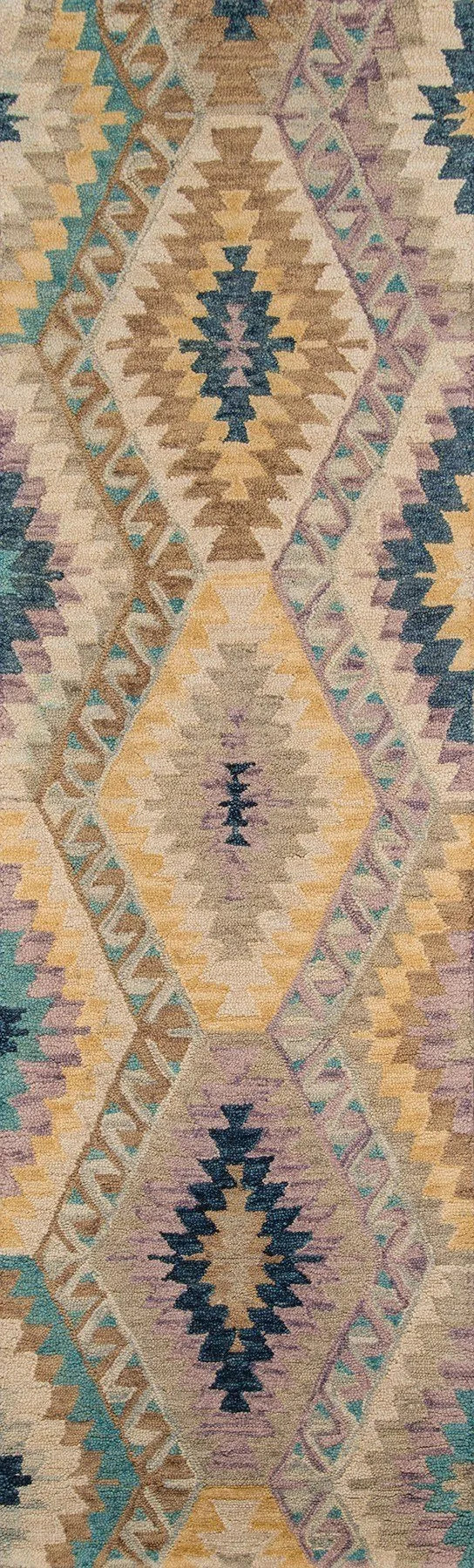 Tangier TAN 16 Multi Rug