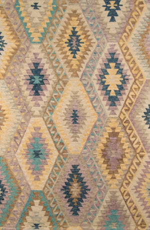 Tangier TAN 16 Multi Rug
