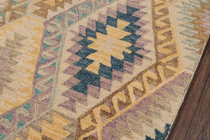 Tangier TAN 16 Multi Rug