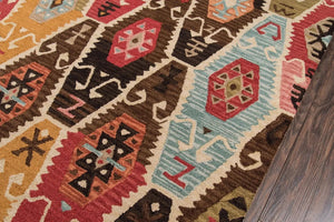 Tangier TAN 2 Multi Rug